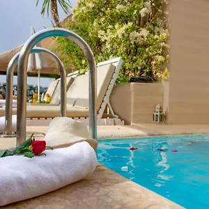 **** Riad Hasna Espi&spa Marruecos