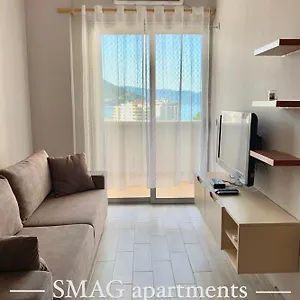  Appartamento Smag