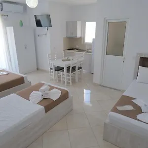 5* Otel Seahorse