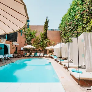 **** Riad Les Borjs De La Kasbah Marruecos