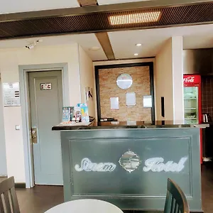 **** Hotel Sinem & Old Turquía