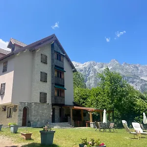  Otel Molla