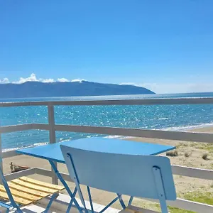  Appartamento Adriatic Getaway